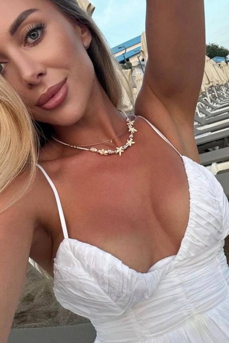 Mityana - Escort Girl in Nine Elms London