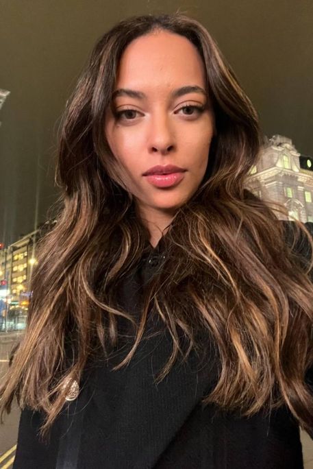 Lorenza - Escort Girl in Edgware Road London