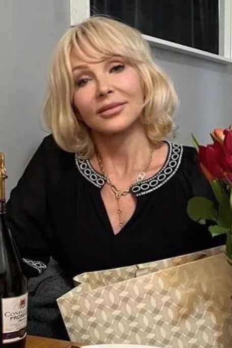 Ksenia - Escort Girl in Earl's Court London