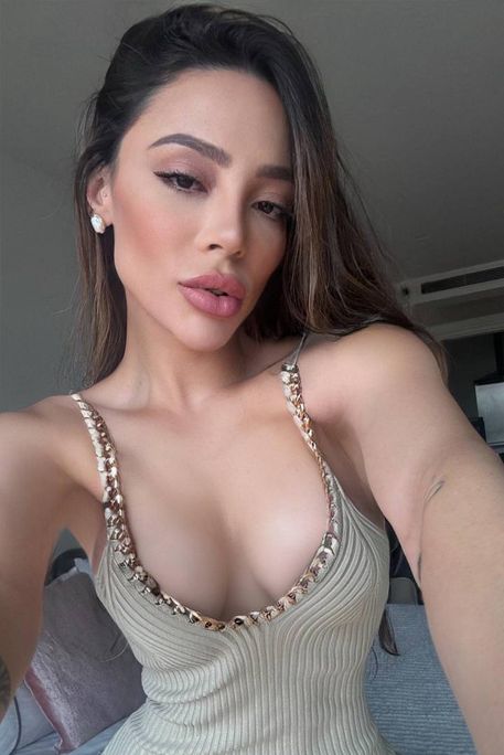 Alpine - Escort Girl in Paddington London