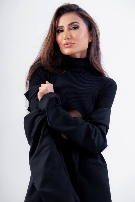 Ferana - Escort Girl in Gloucester Road London