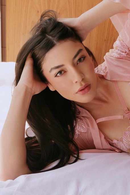 Grace - Escort Girl in Sloane Square London