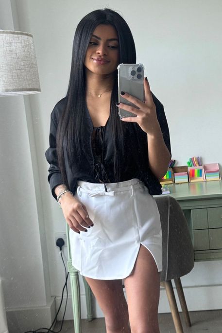 Irida - Escort Girl in Marylebone London