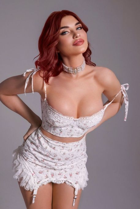 Lera - Escort Girl in West Kensington London
