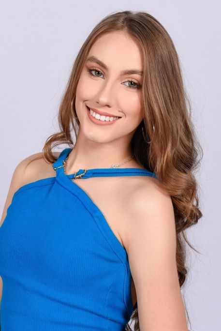 Constance - Escort Girl in Earl's Court London