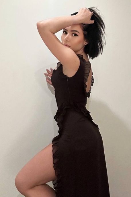 Janaina - Escort Girl in Earl's Court London