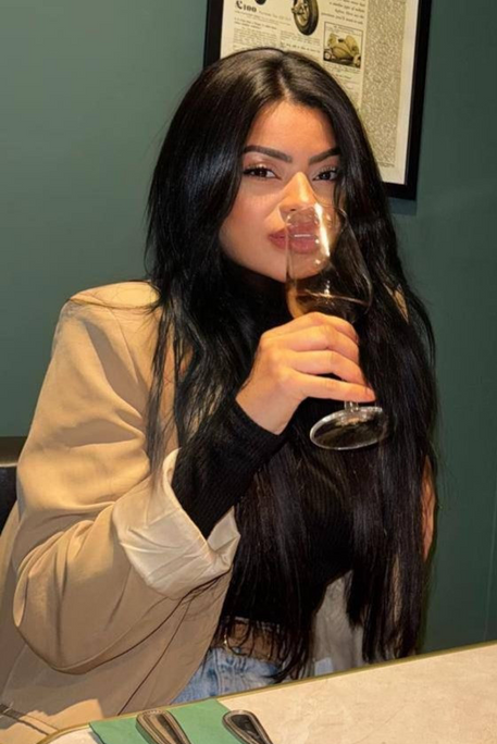Irida - Escort Girl in Marylebone London