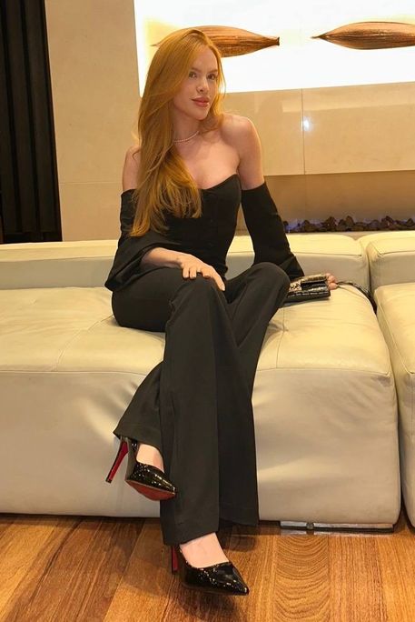 Misseta - Escort Girl in Paddington London