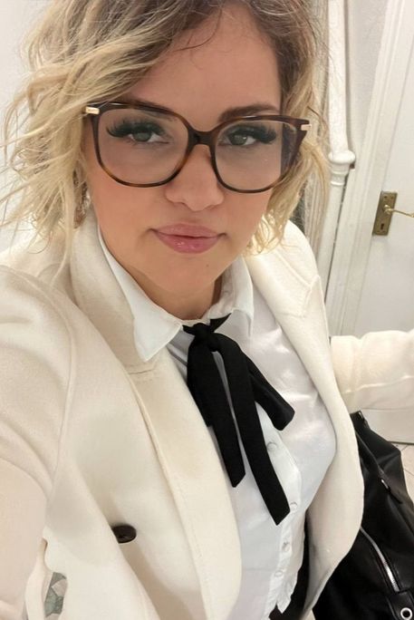 Hellen - Escort Girl in Bayswater London