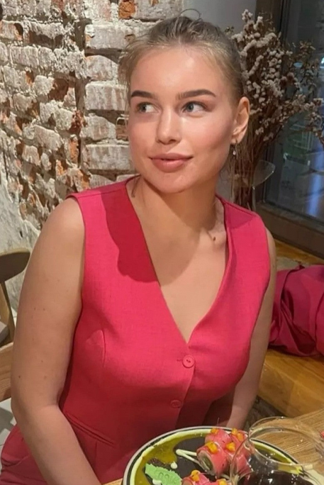 Attica - Escort Girl in Earl's Court London