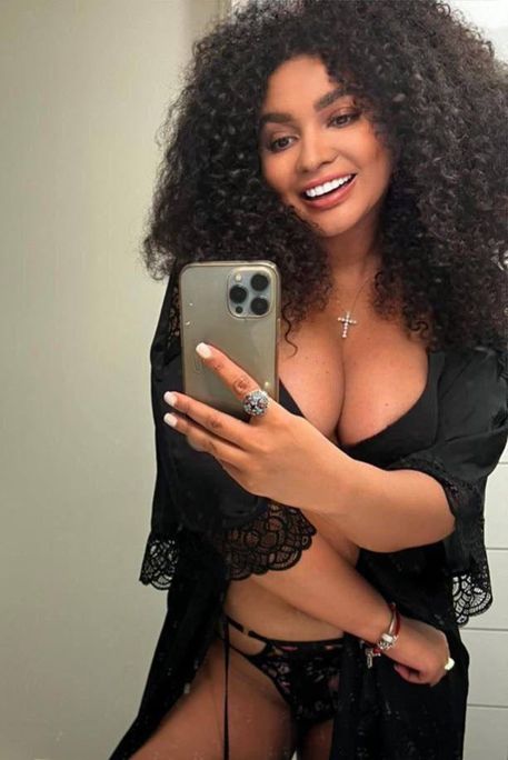 Zivert - Escort Girl in Sloane Square London