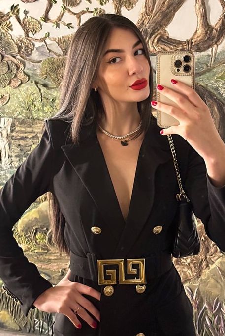 Grace - Escort Girl in Battersea Park London