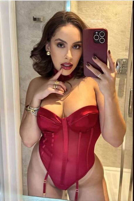 Ruxandra - Escort Girl in Bond Street London