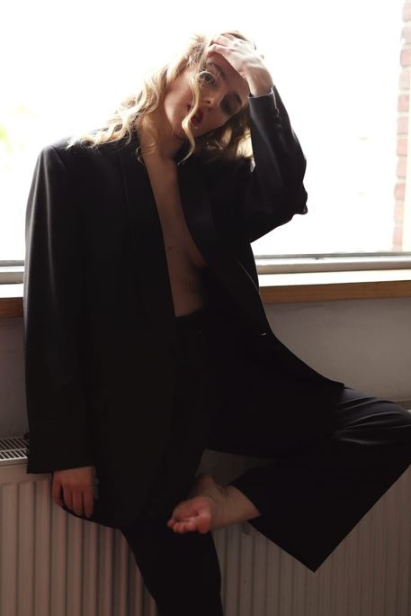 Gardenia - Escort Girl in Earl's Court London
