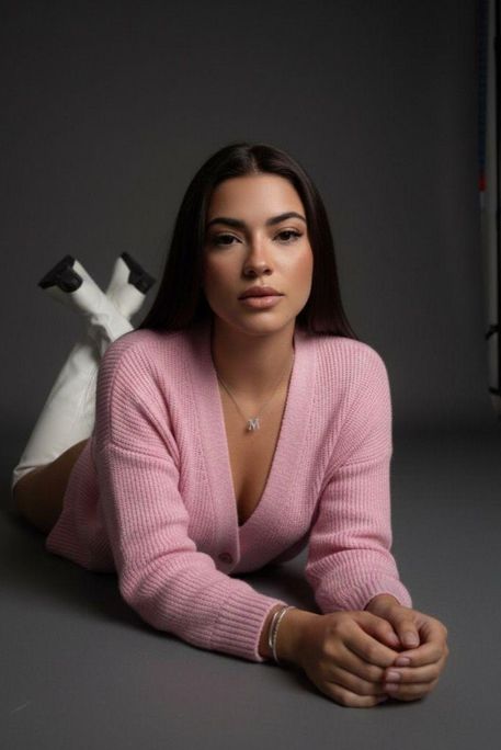 Doretta - Escort Girl in Knightsbridge London