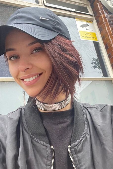 Adjika - Escort Girl in Battersea Park London