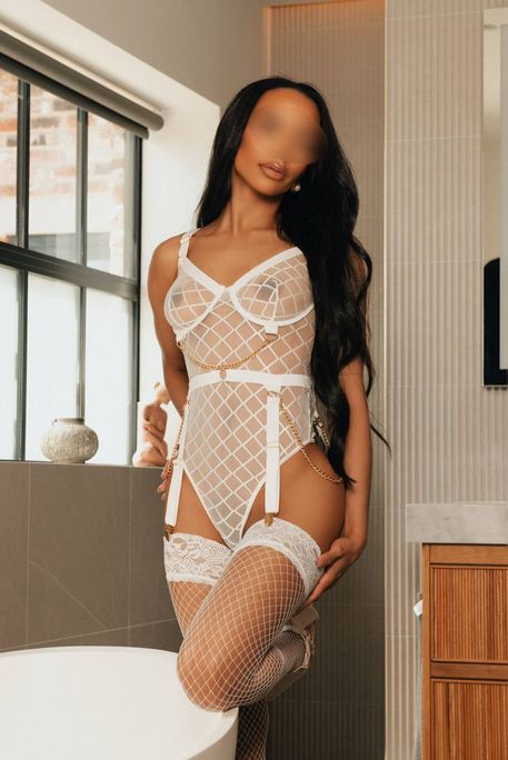 Tigress - Escort Girl in Great Portland Street London