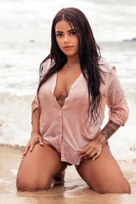 Parnava - Escort Girl in Victoria London