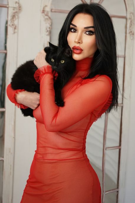 Narcissa - Escort Girl in Gloucester Road London