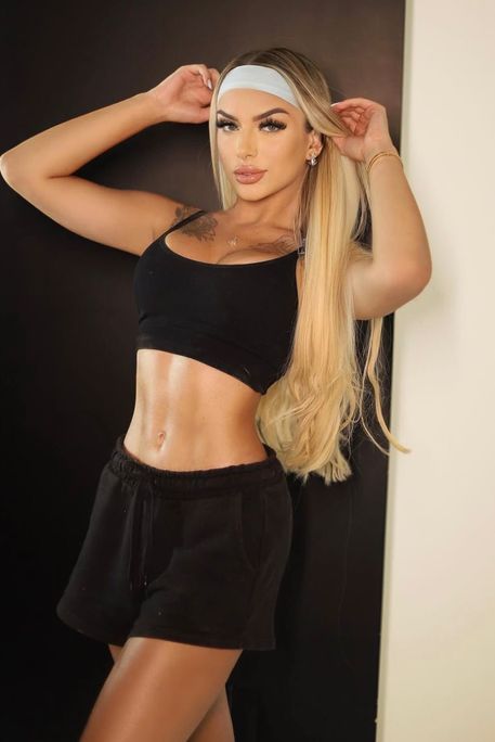 Makadi - Escort Girl in Baker Street London