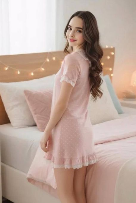 Derry - Escort Girl in Earl's Court London