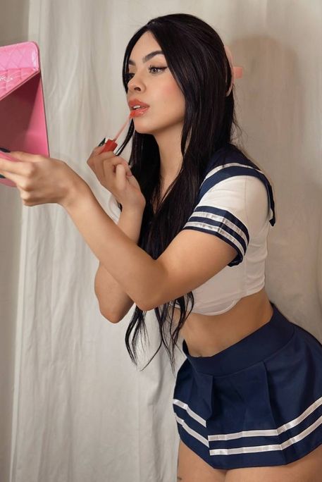 Lalani - Escort Girl in Fulham Broadway London