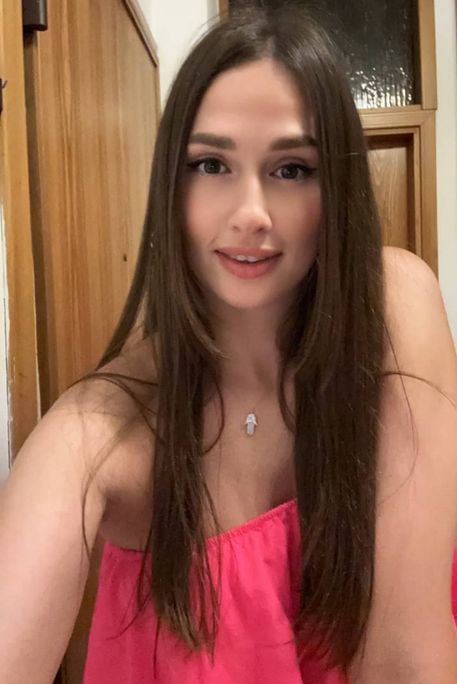 Rosema - Escort Girl in Earl's Court London