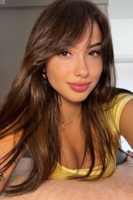 Akarimi - Escort Girl in Marylebone London