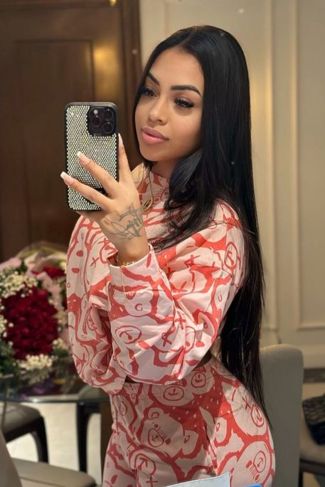 Lirema - Escort Girl in Earl's Court London