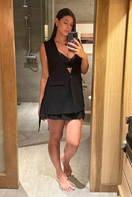 Fallyn - Escort Girl in Piccadilly Circus London