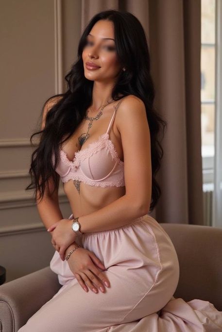 Babi - Escort Girl in Earl's Court London