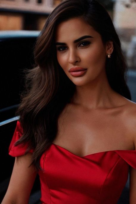 Amanita - Escort Girl in Earl's Court London