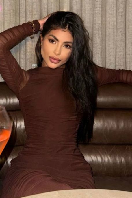 Gummi - Escort Girl in Paddington London