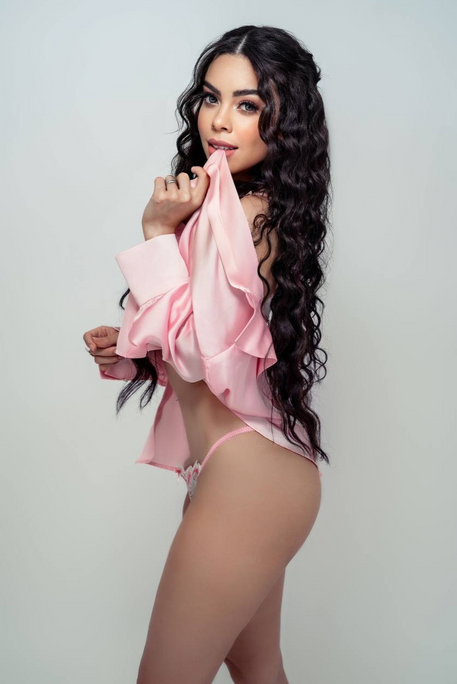 Lalani - Escort Girl in Earl's Court London