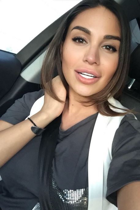 Gayanna - Escort Girl in Earl's Court London