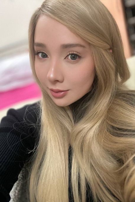 Culpa - Escort Girl in Earl's Court London