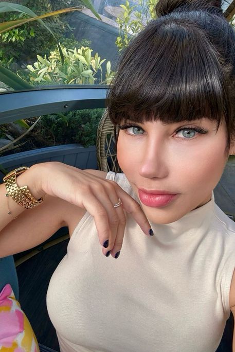 Patrisha - Escort Girl in Earl's Court London