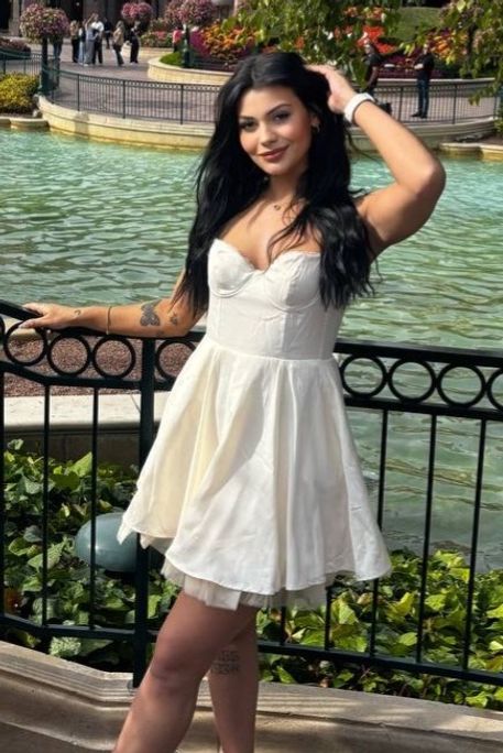 Francisca - Escort Girl in Goodge Street London