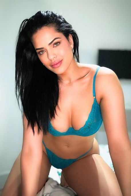 Spesa - Escort Girl in Maida Vale London