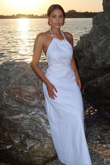 Cassanova - Escort Girl in Earl's Court London