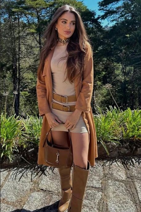 Joneva - Escort Girl in Bond Street London