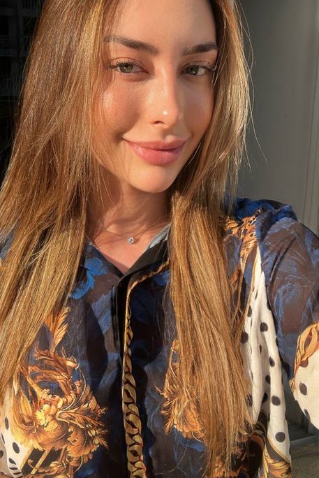 Wundeba - Escort Girl in Marble Arch London