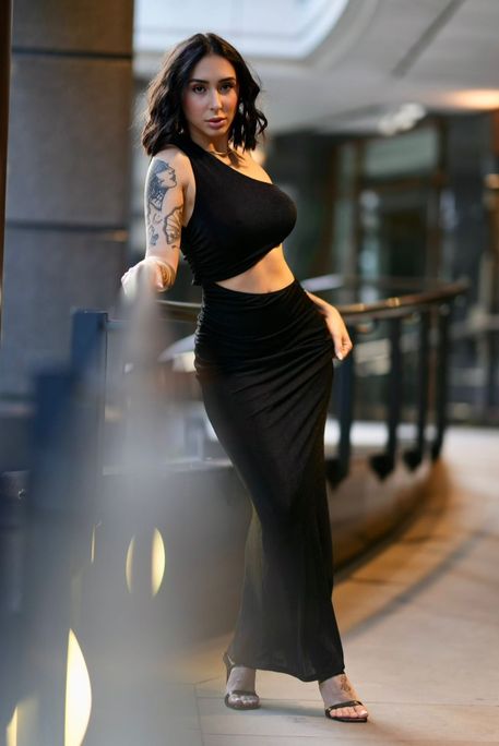 Tilly - Escort Girl in Marble Arch London