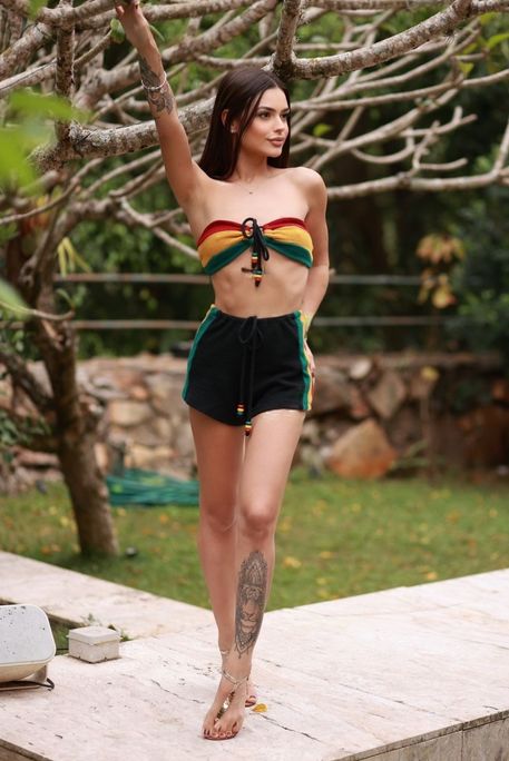 Miabella - Escort Girl in Hammersmith London