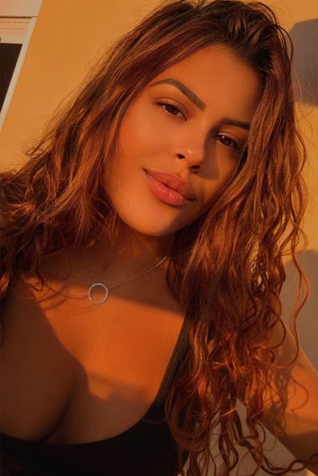 Ruiva - Escort Girl in Edgware Road London