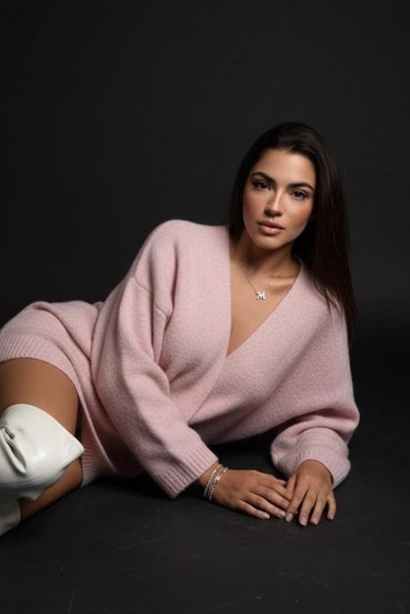 Doretta - Escort Girl in Knightsbridge London