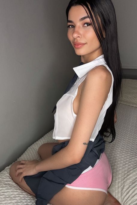 Habibi - Escort Girl in Earl's Court London