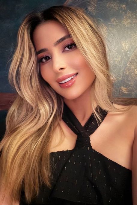 Fabiola - Escort Girl in Earl's Court London