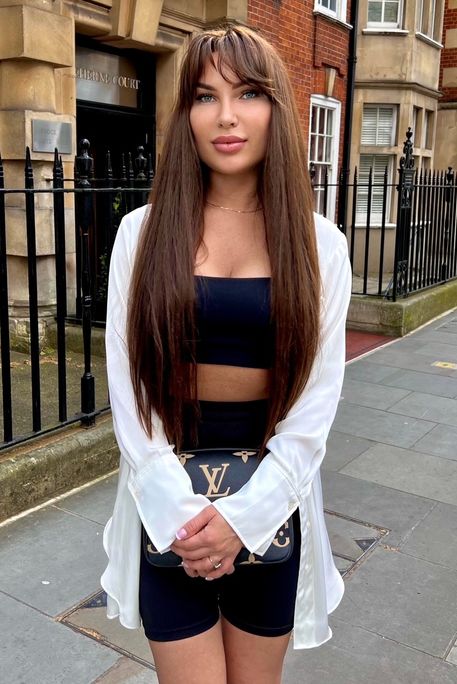 Freedom - Escort Girl in Earl's Court London