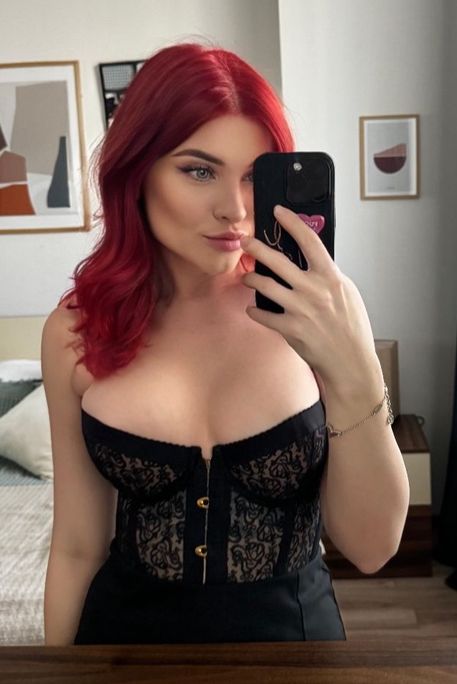 Lera - Escort Girl in West Kensington London